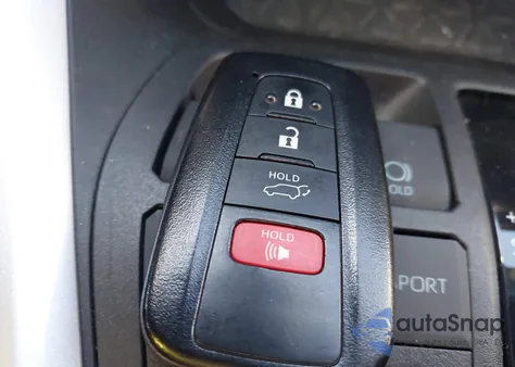 2021 Toyota Rav4 Xle Premium из США, поврежденный, VIN 2T3C1RFV9MW171221